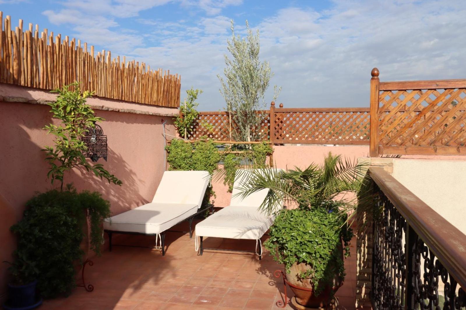 Dutilleul Riad *