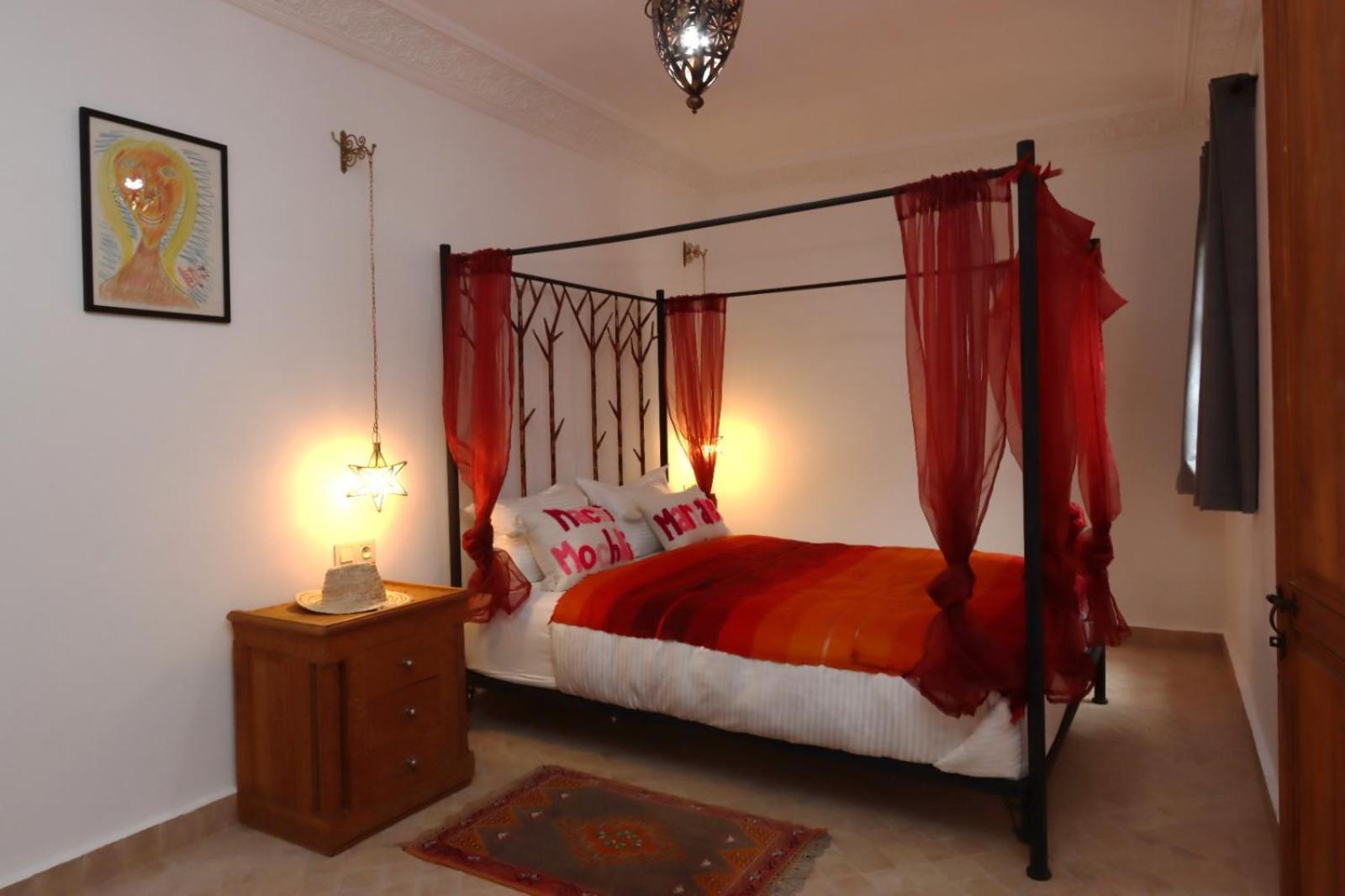 Riad Dutilleul Marrakesh