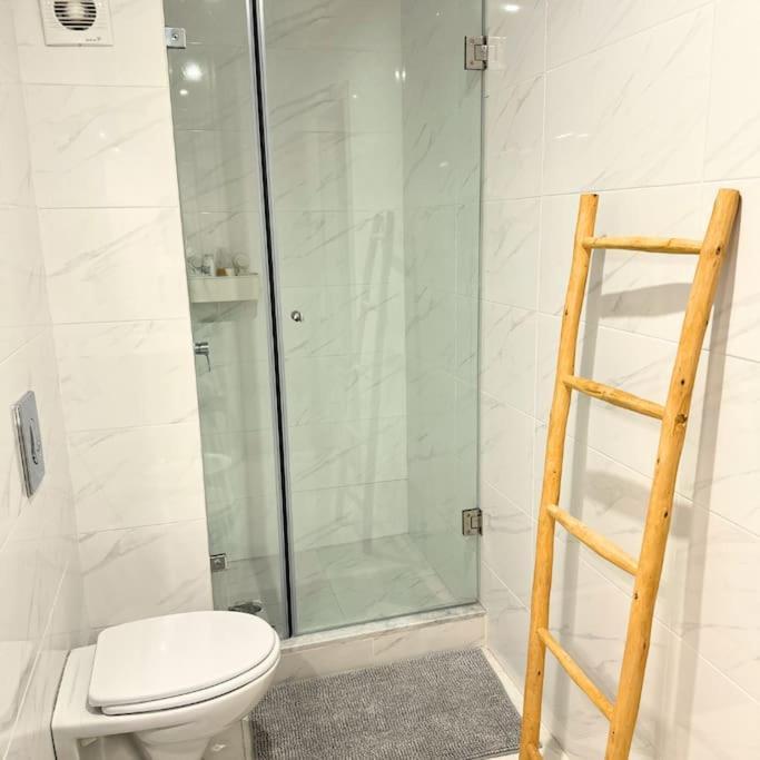 Serenite Au Coeur De Marrakech Appartement *