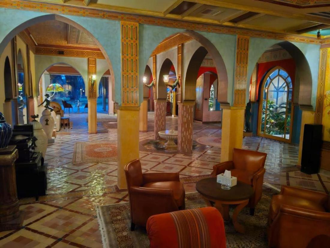 Palmeraie In Marrakech Hébergement de vacances Marrakesh