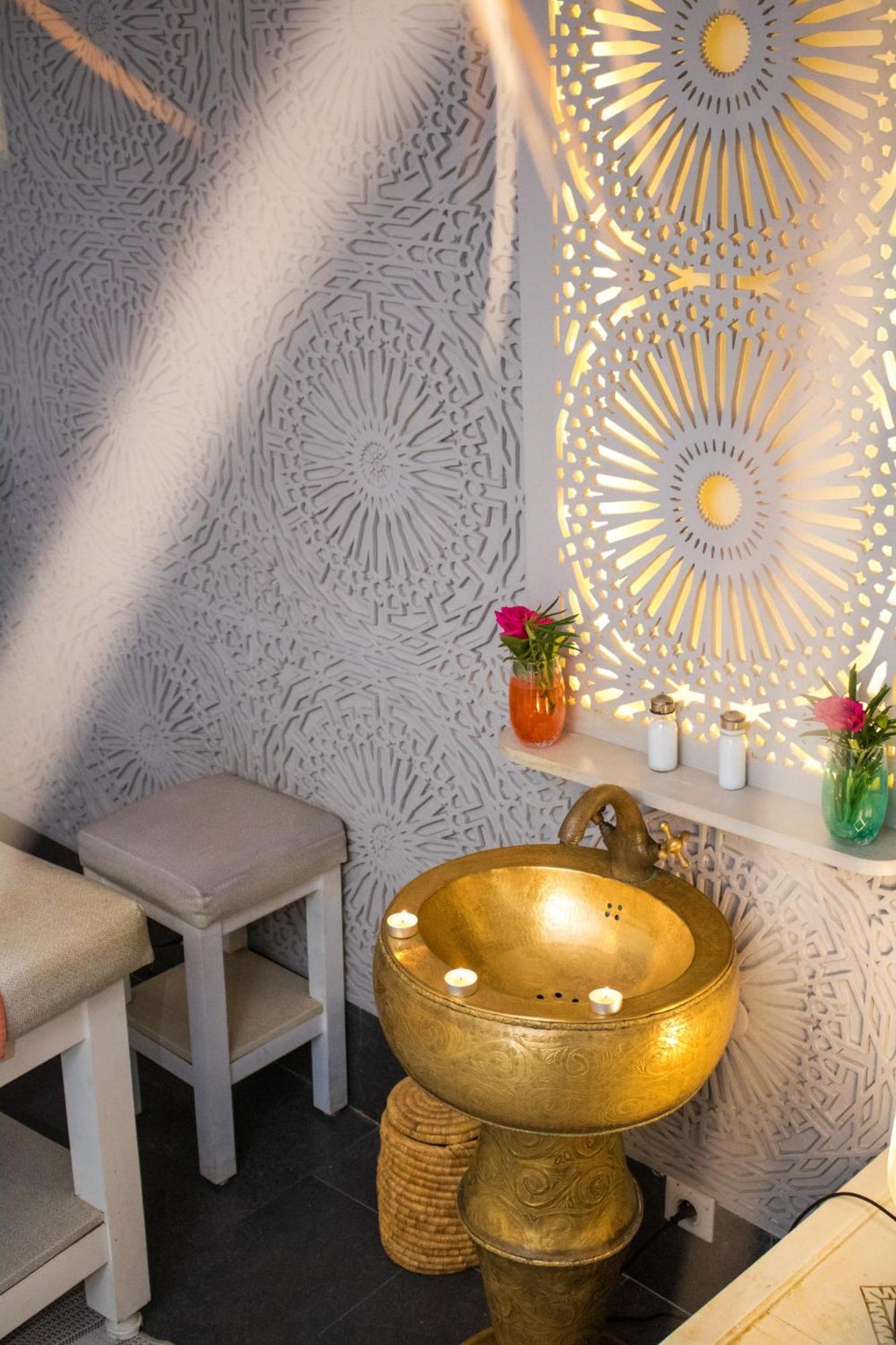 Riad Riad Al Rimal & Spa 4*