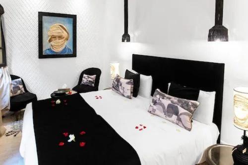 Riad Al Rimal & Spa Riad