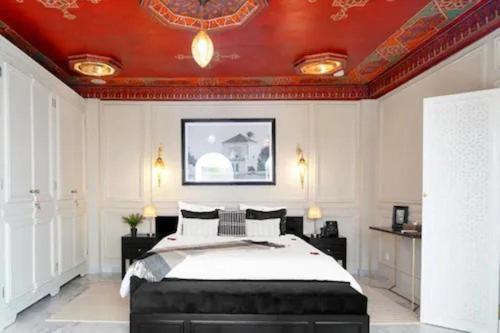 Riad Riad Al Rimal & Spa