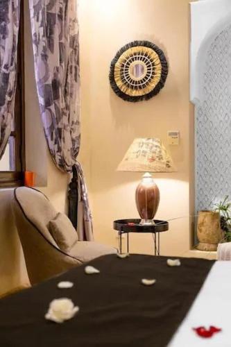 Riad Al Rimal & Spa Riad Marrakesch