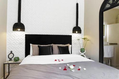 Riad Al Rimal & Spa