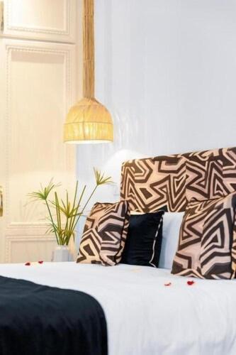 Riad Riad Al Rimal & Spa 4*