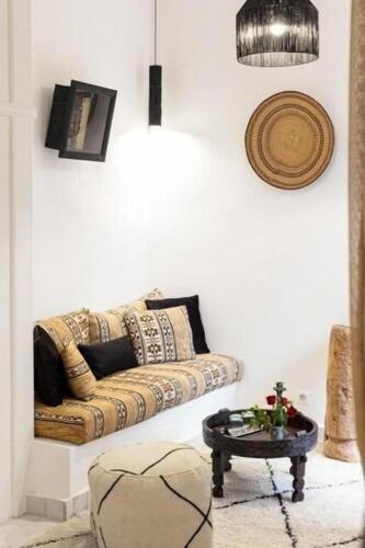 Riad Al Rimal & Spa Riad Marrakesch
