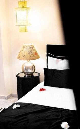 Riad Al Rimal & Spa 4*