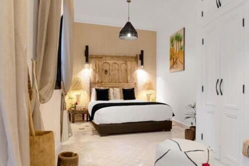 Riad Riad Al Rimal & Spa