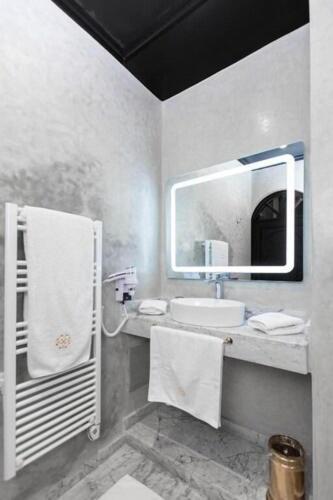Riad Al Rimal & Spa Riad 4*