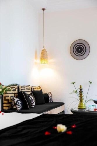 Riad Riad Al Rimal & Spa 4*