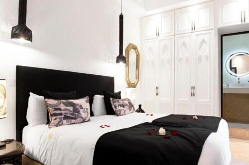 Riad Al Rimal & Spa Marrakesch