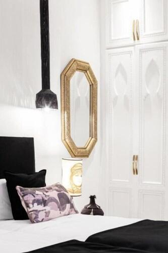 Riad Al Rimal & Spa Riad