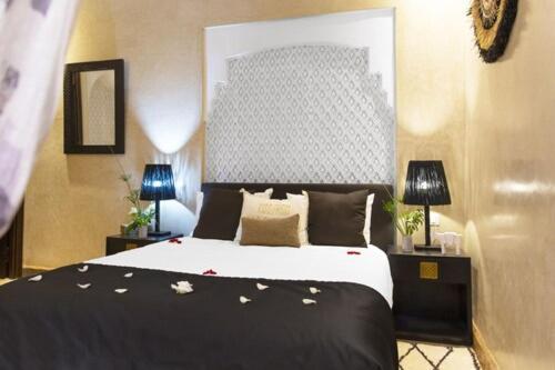 Riad Riad Al Rimal & Spa Marrakesch
