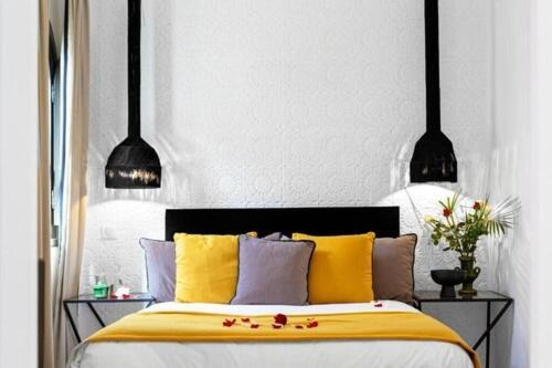 Riad Riad Al Rimal & Spa 4*