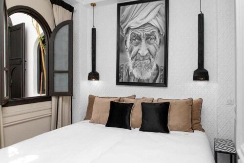 Riad Al Rimal & Spa 4* Marrakesch
