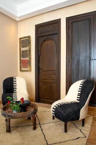 Riad Al Rimal & Spa Riad
