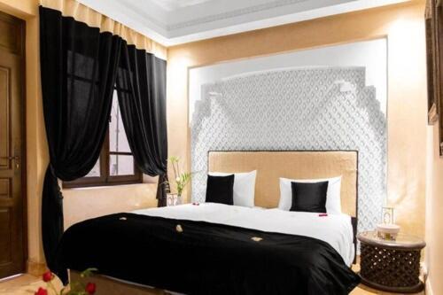 Riad Riad Al Rimal & Spa