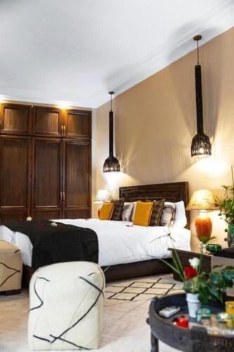 Riad Al Rimal & Spa Riad 4*