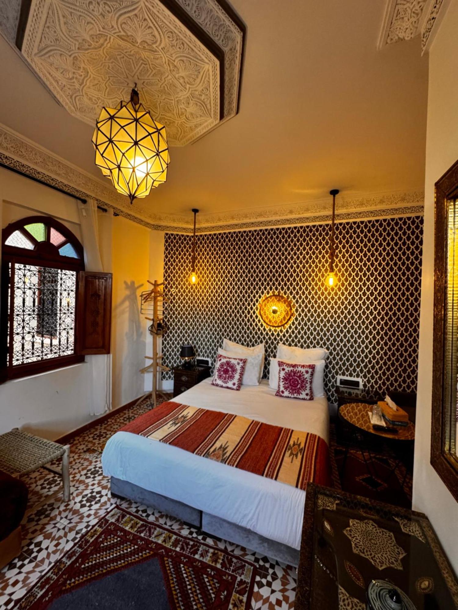 Zahri 2* Marrakesh