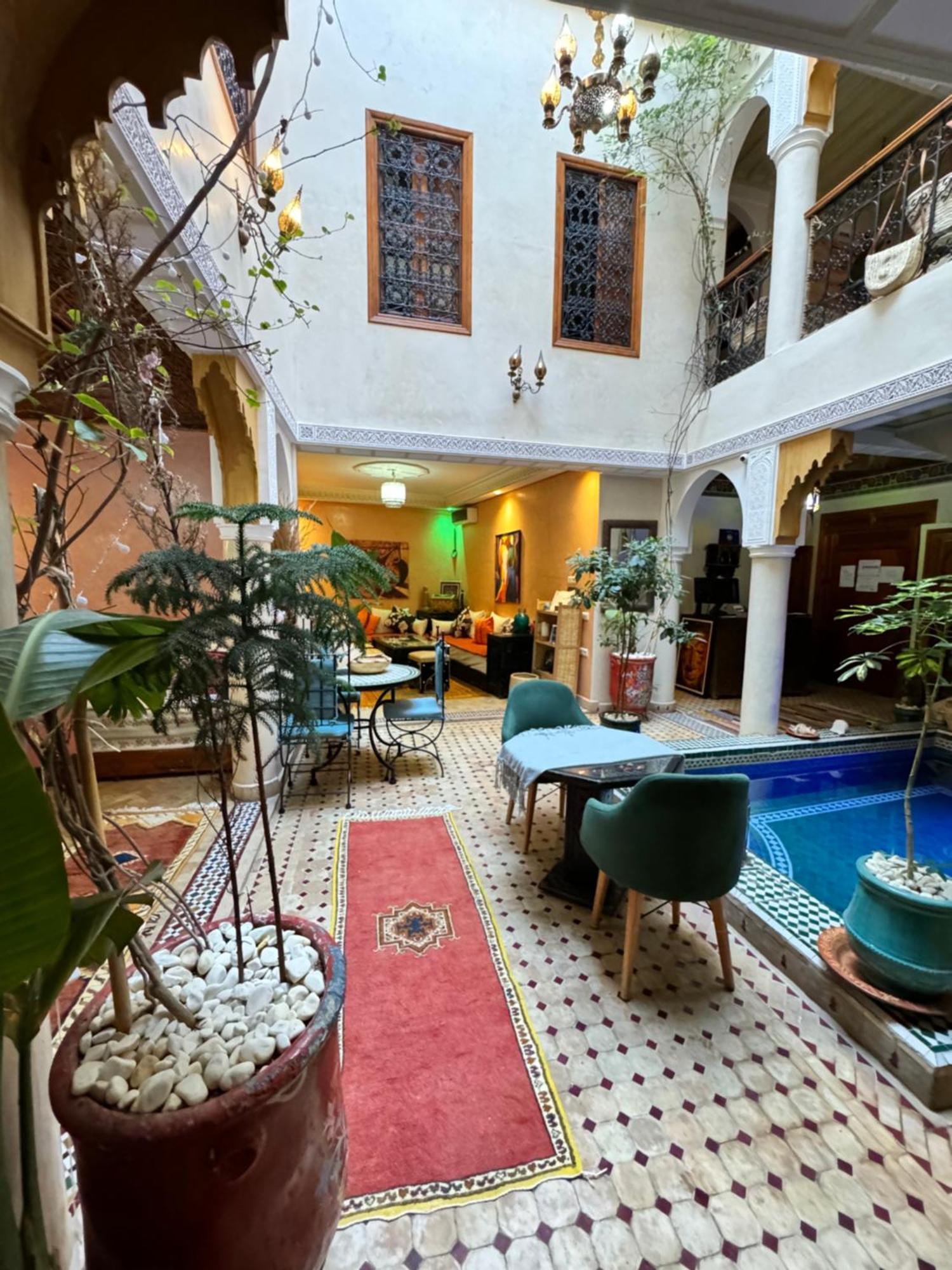 Riad Zahri