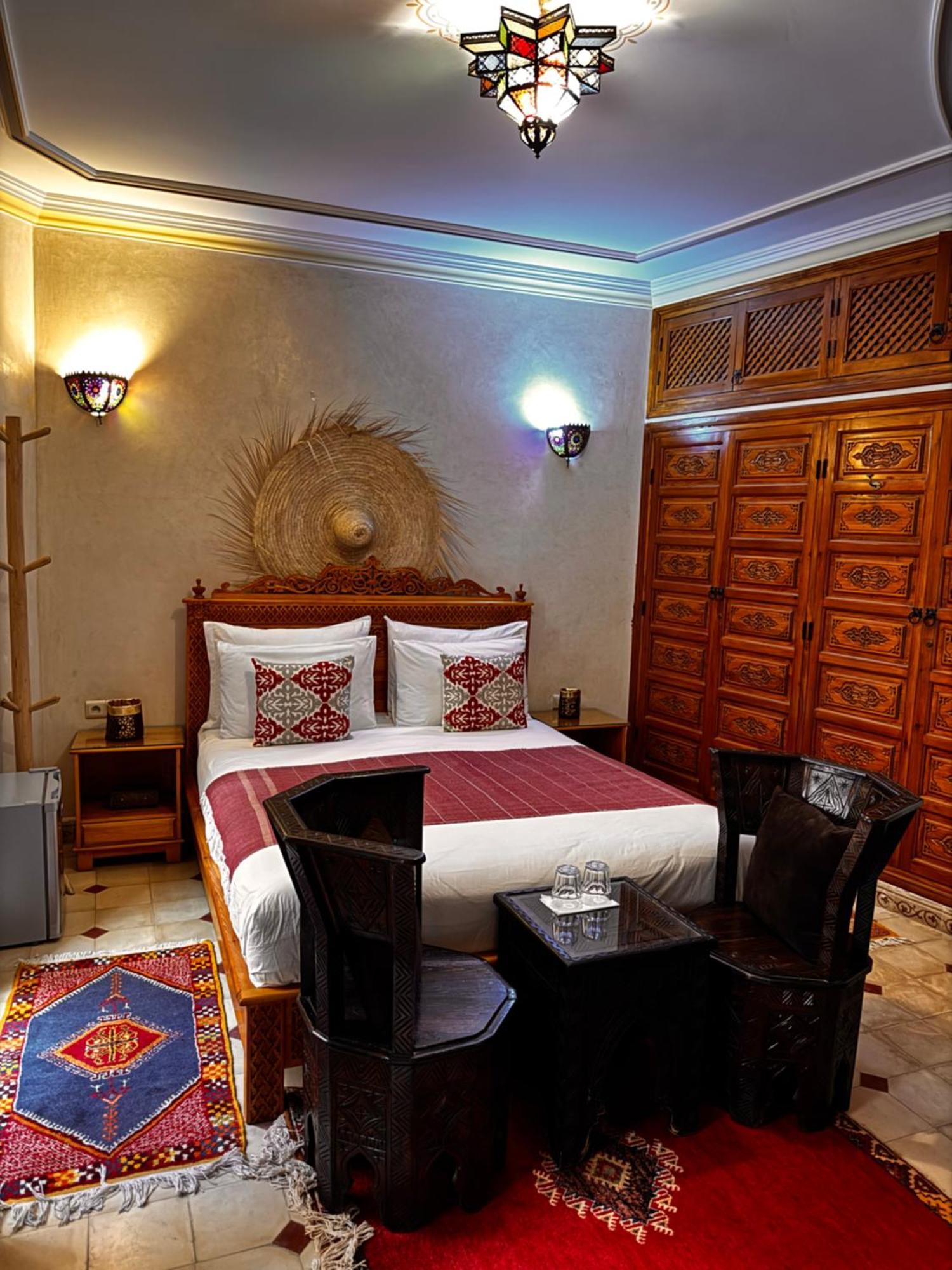 Zahri Riad 2*
