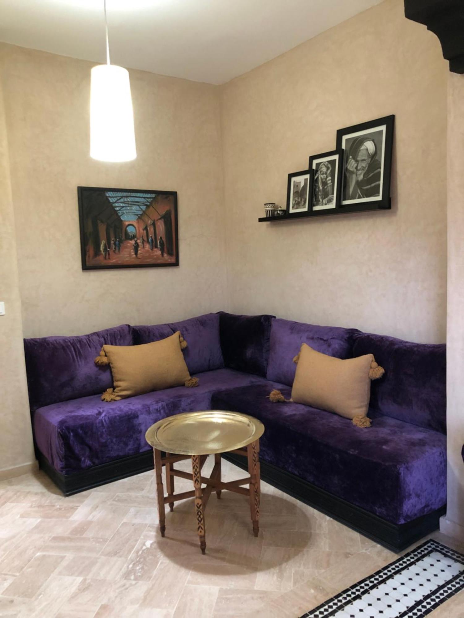 Atlas Views By Golf Apartment