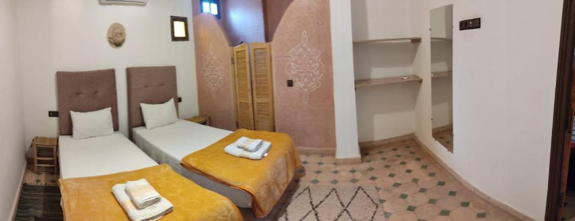 Malayine Guest house