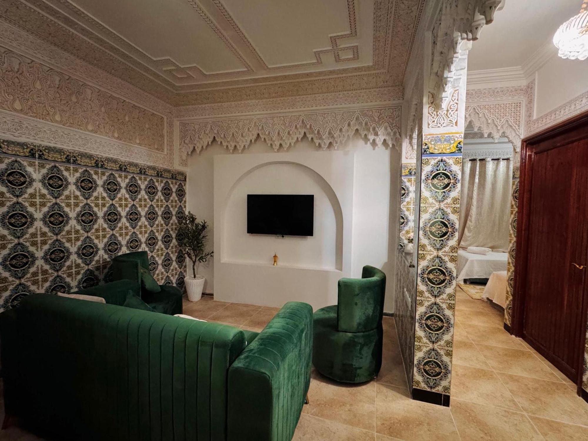 Near To Airport 262 Avenue El Khalij 2 Bedroom