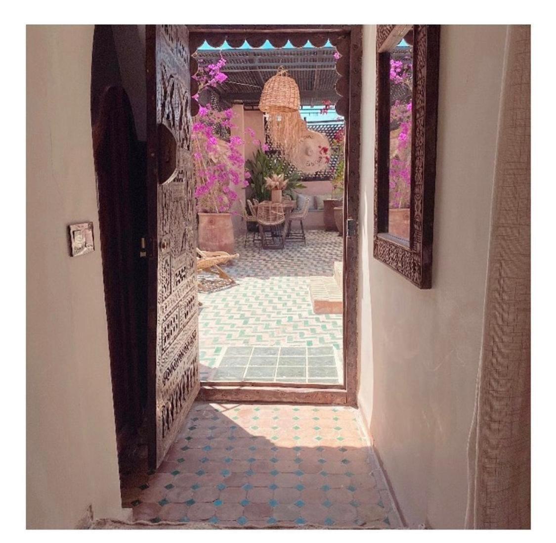 Casa Nomad Marrakesh