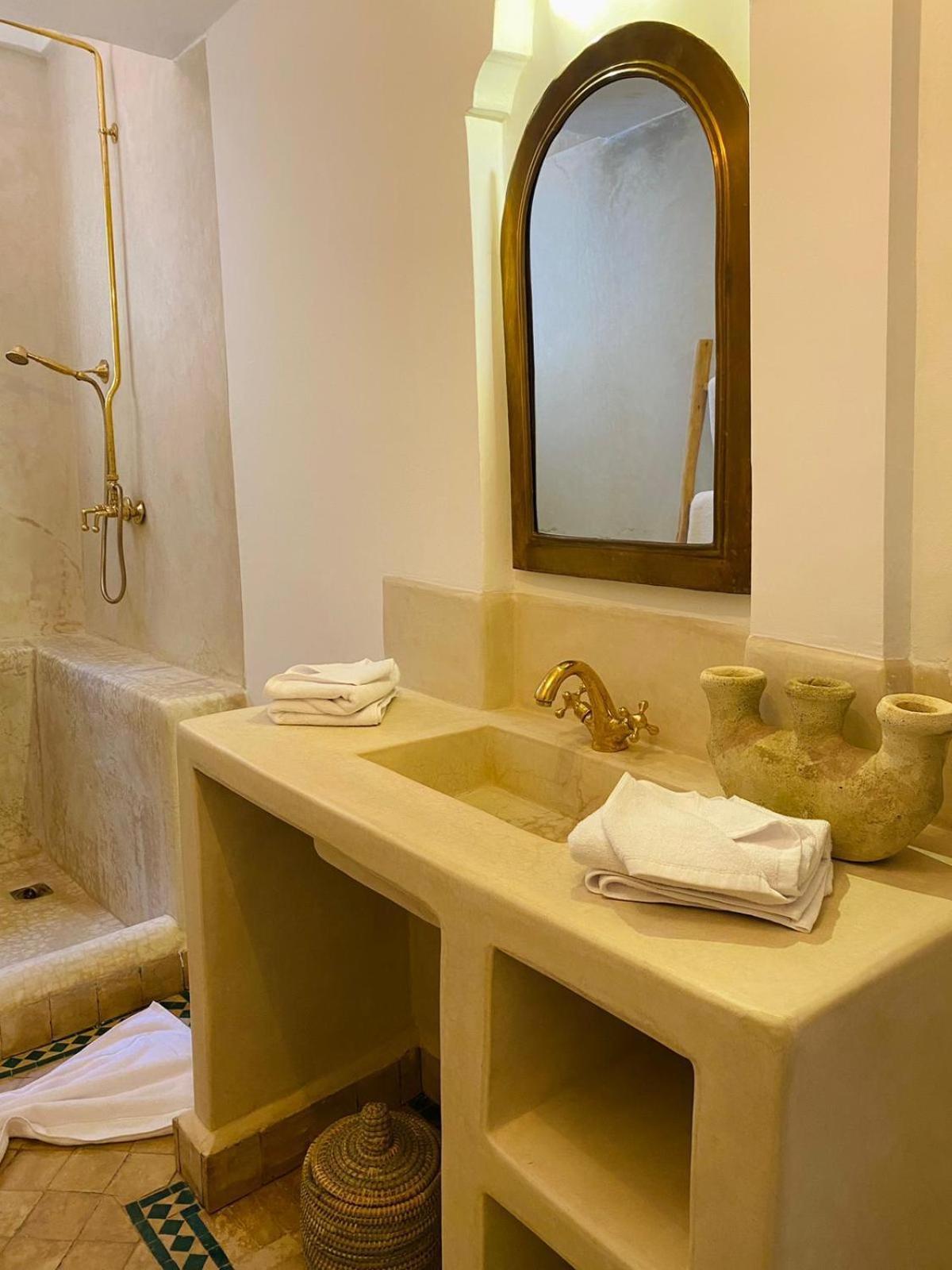 Gasthuis Casa Nomad Marrakesh