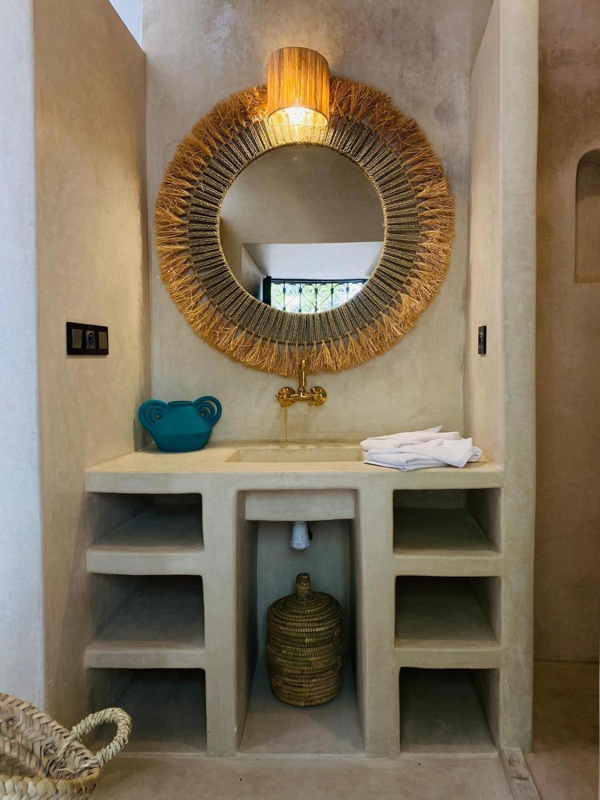 Gasthuis Casa Nomad