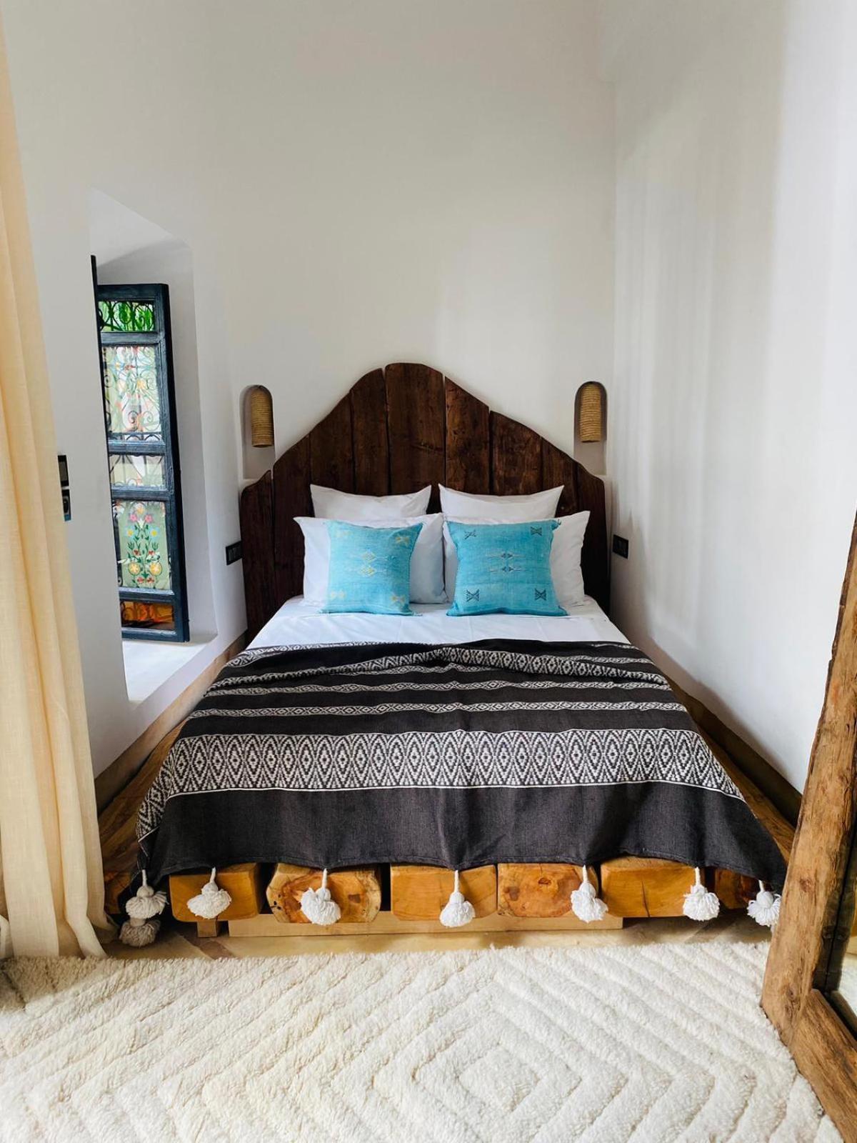 Casa Nomad Guest house Marrakesh
