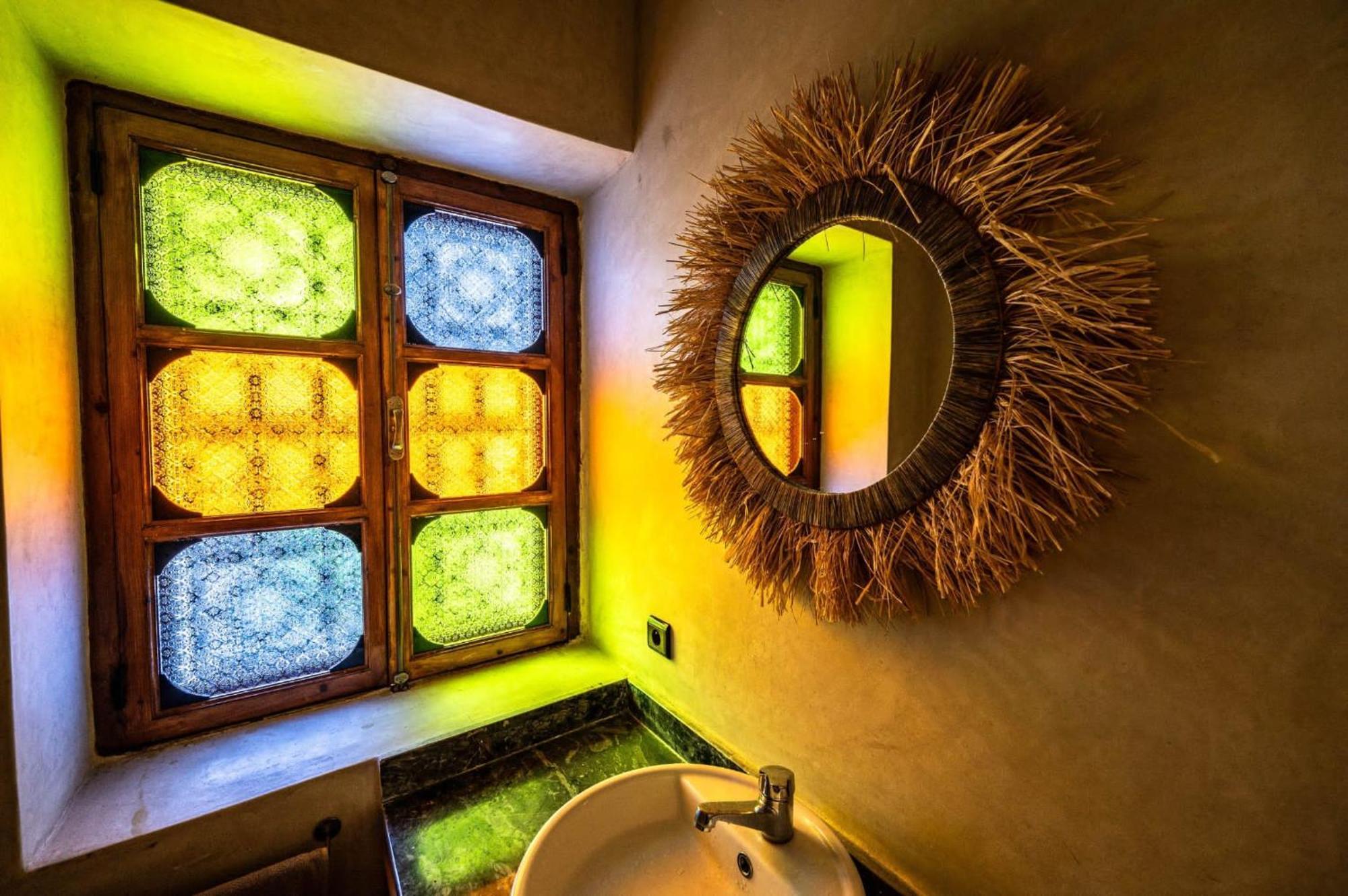 Orient Palace Riad *