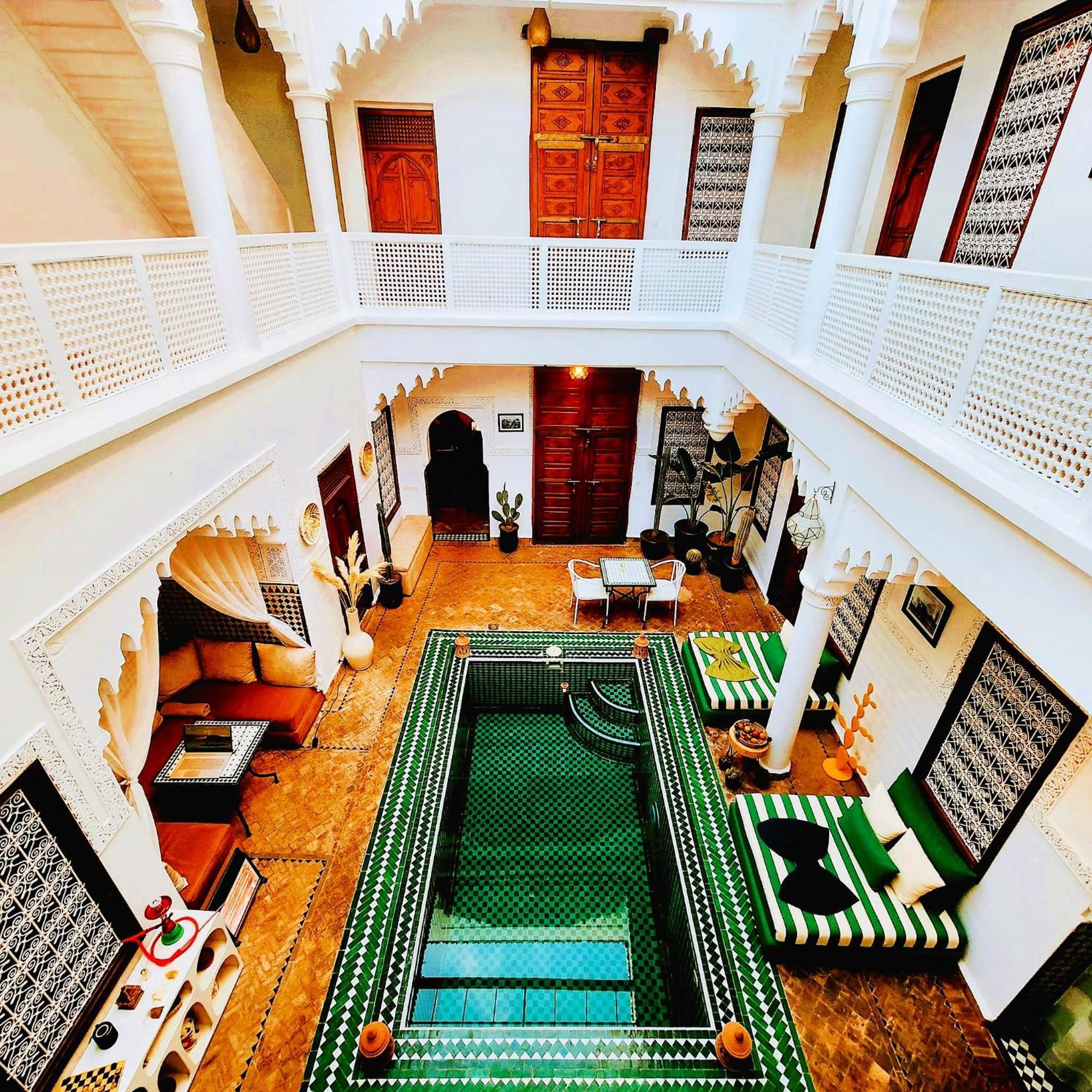 Riad Vilamoura &