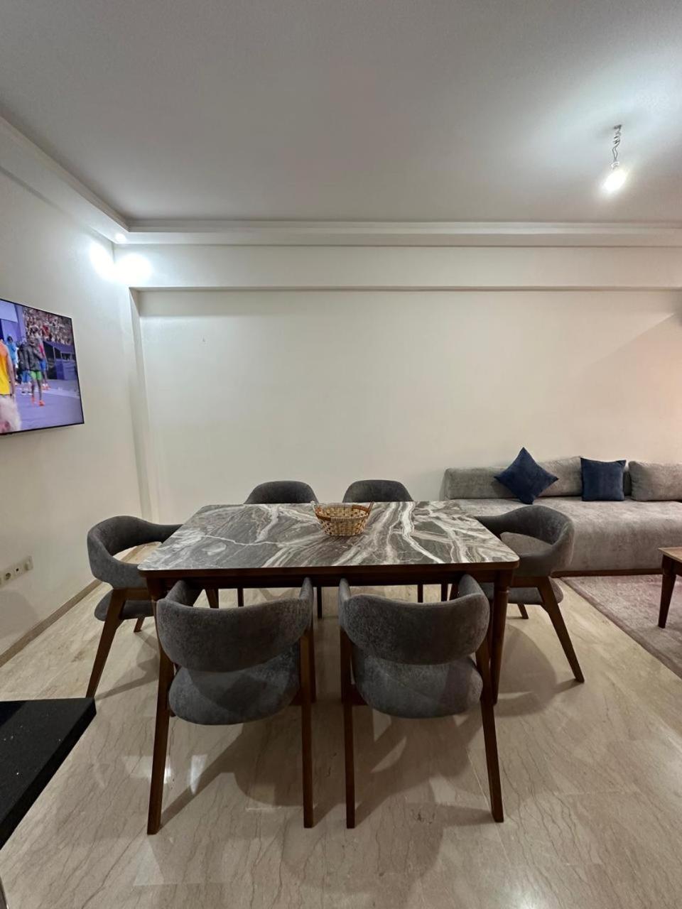Appartement 2 Luxueuse Centre Gueliz Opr 15