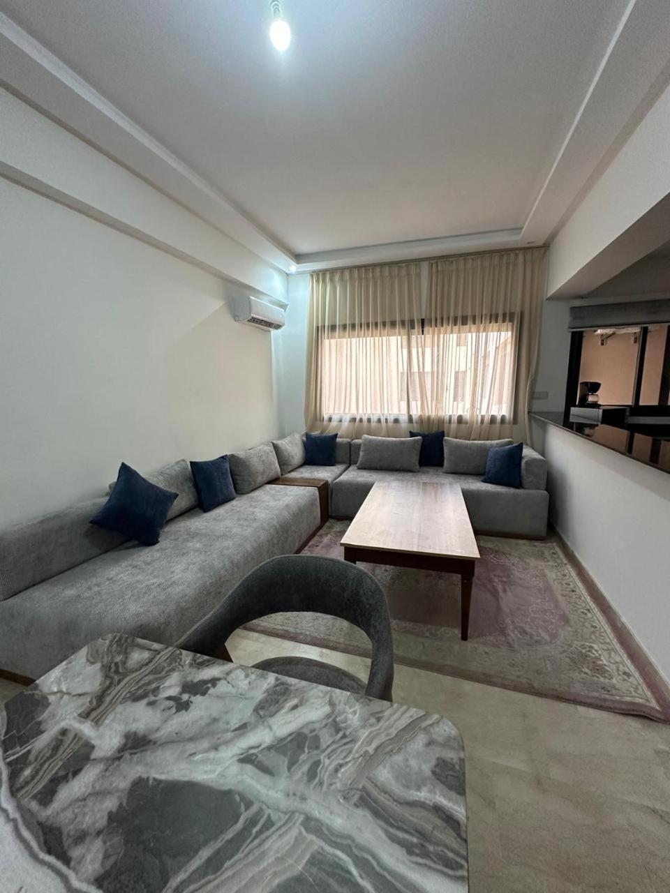 2 Luxueuse Centre Gueliz Opr 15 * Marrakesh