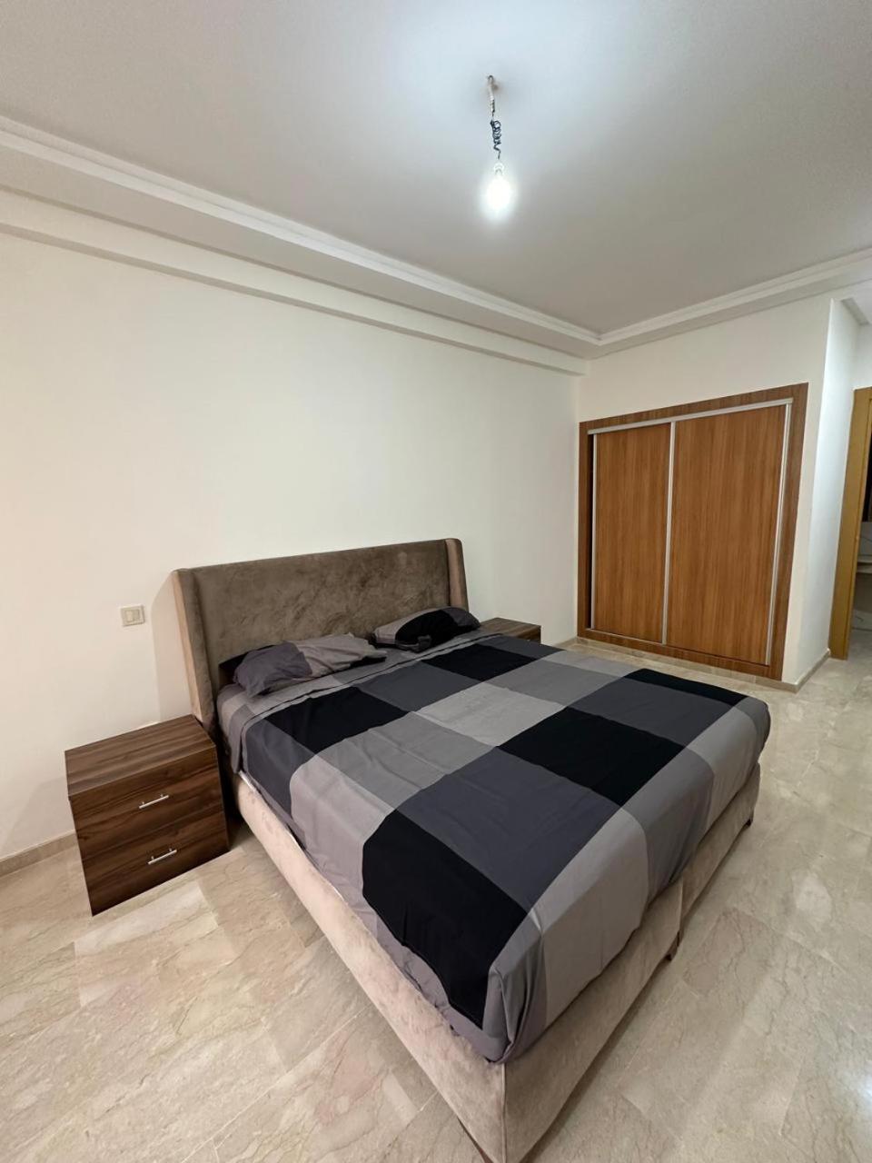 2 Luxueuse Centre Gueliz Opr 15 Appartement *