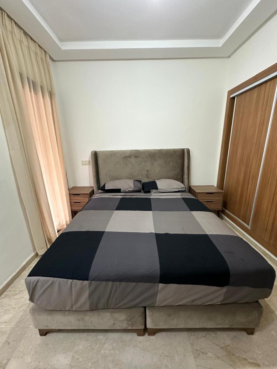 2 Luxueuse Centre Gueliz Opr 15 Appartement Marrakesh