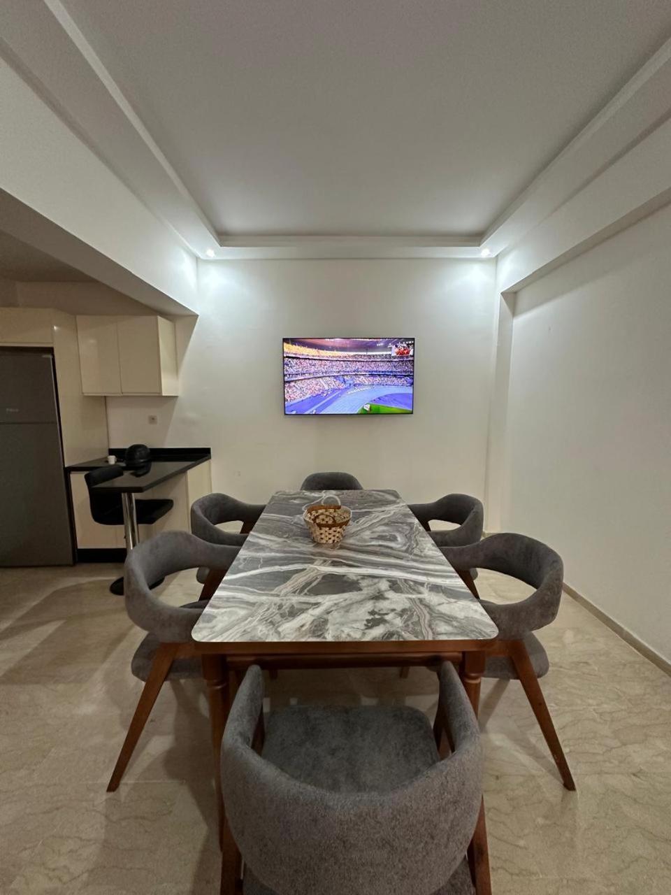 2 Luxueuse Centre Gueliz Opr 15 Appartement Marrakesh