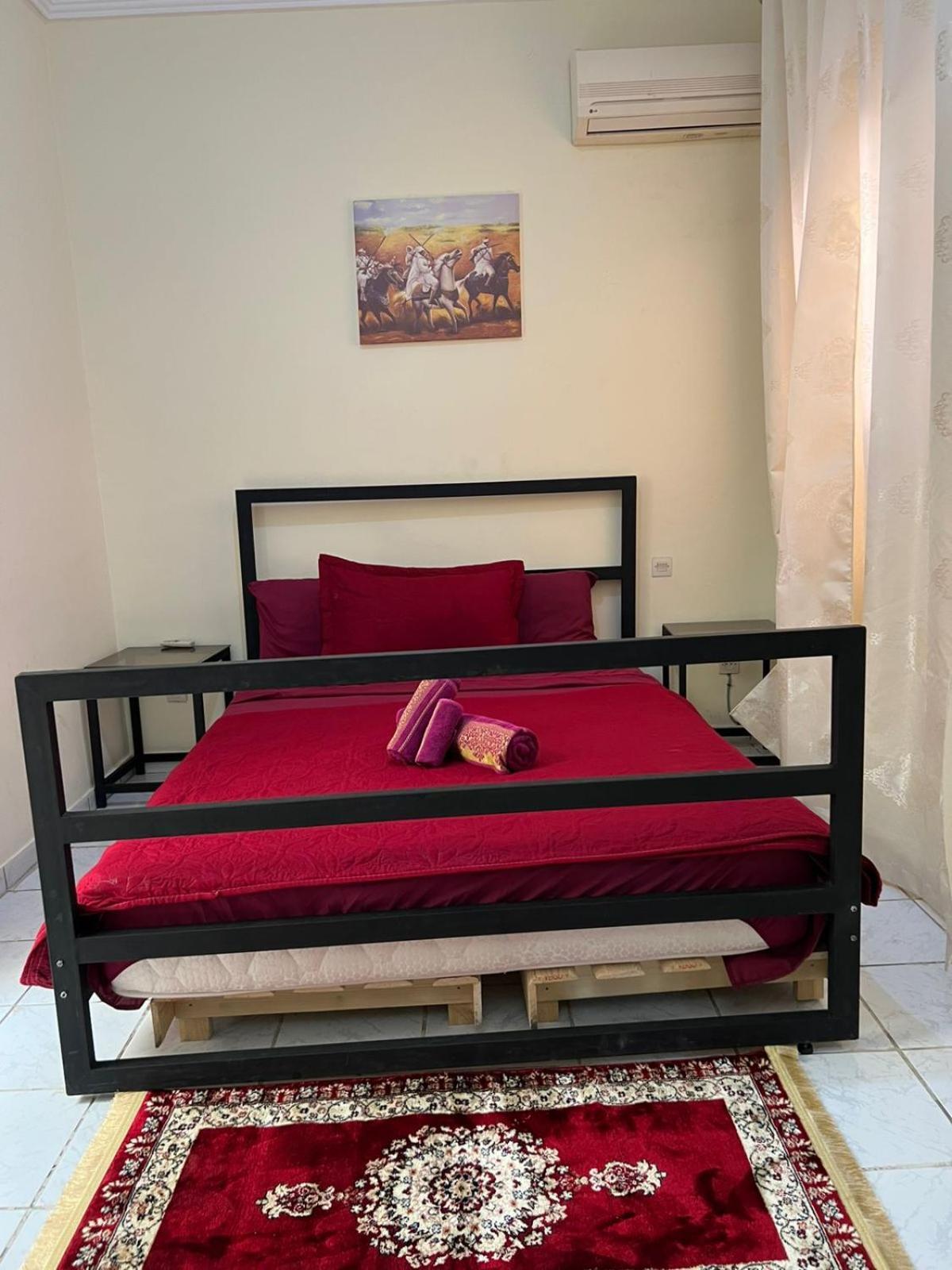 Villa Amazing 3 Bedroom Marrakech