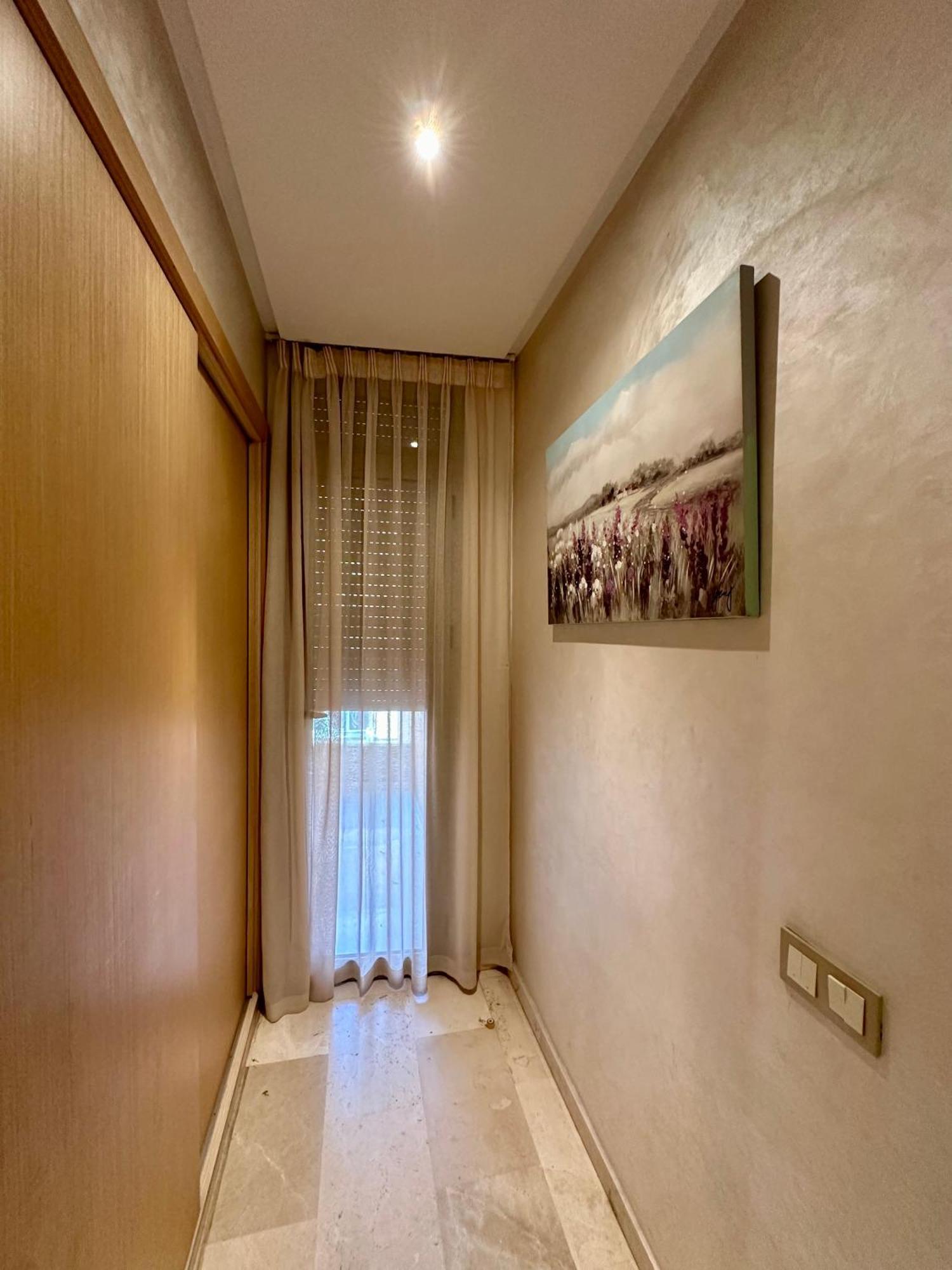 Apartment 2 Salon A Cote De Carre Eden 10 Marrakesch