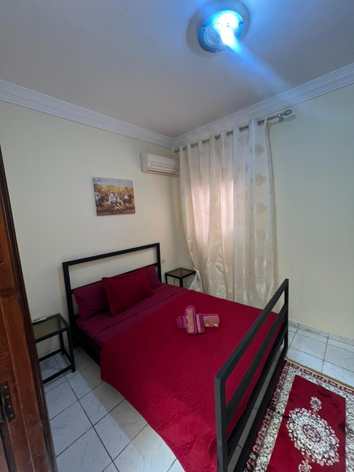Amazing 3 Bedroom Marrakech *