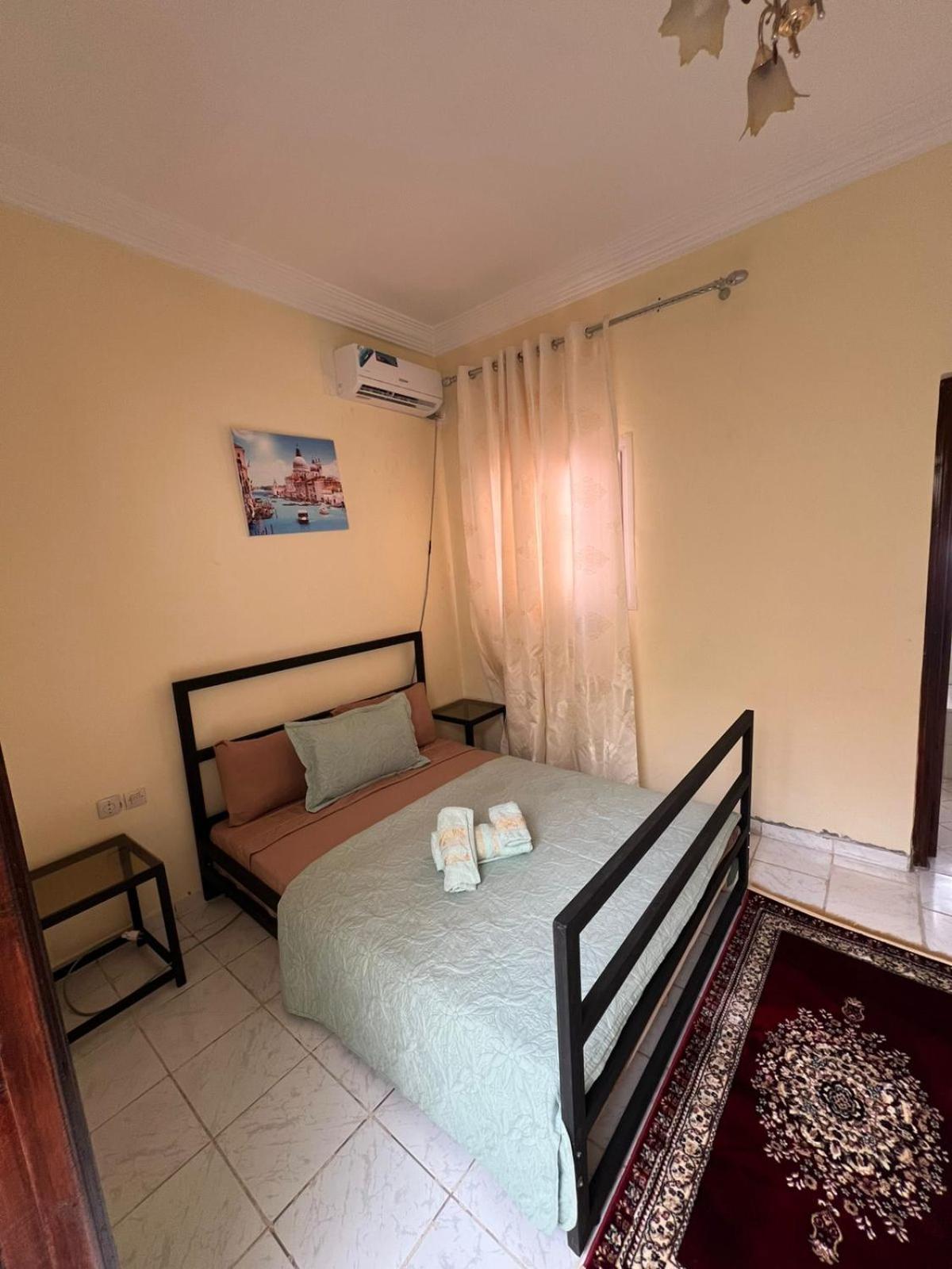 Amazing 3 Bedroom Marrakech Villa *