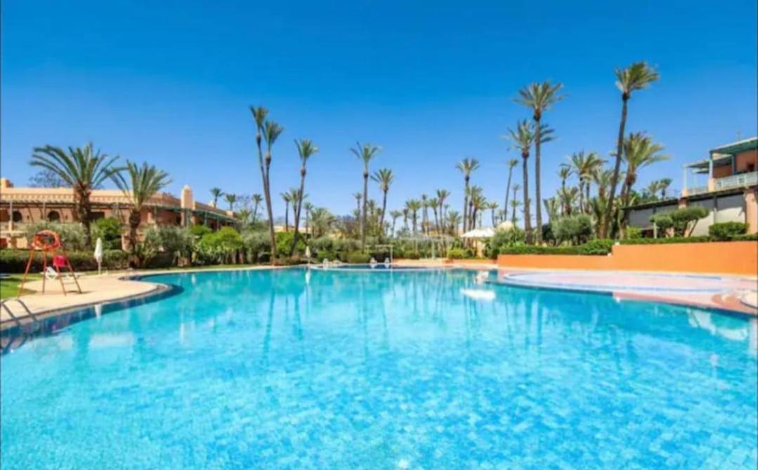 Les Jardins De La Palmeraie Premium Marrakesh