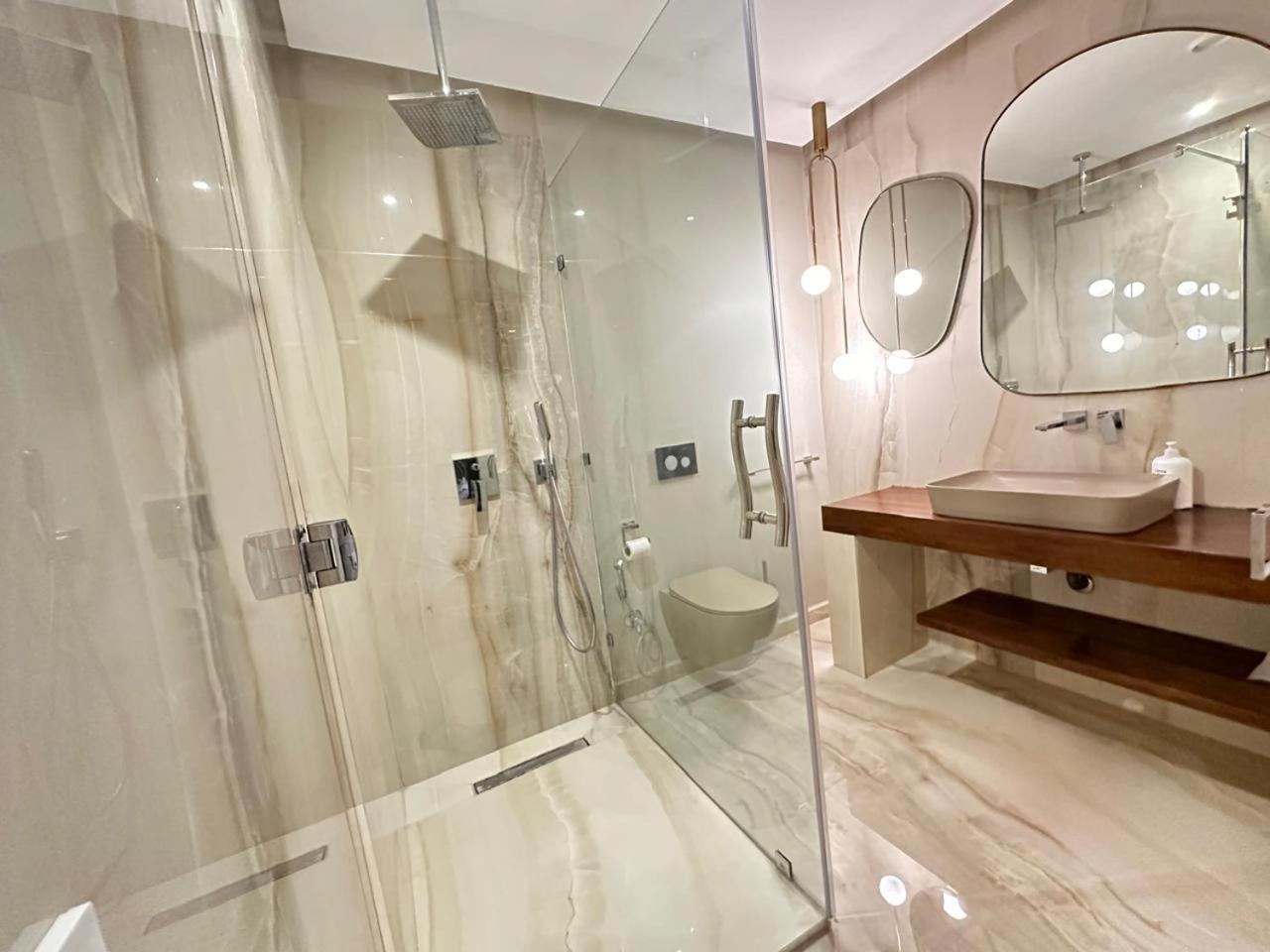 Appartement Luxury A Gueliz Marrakesh