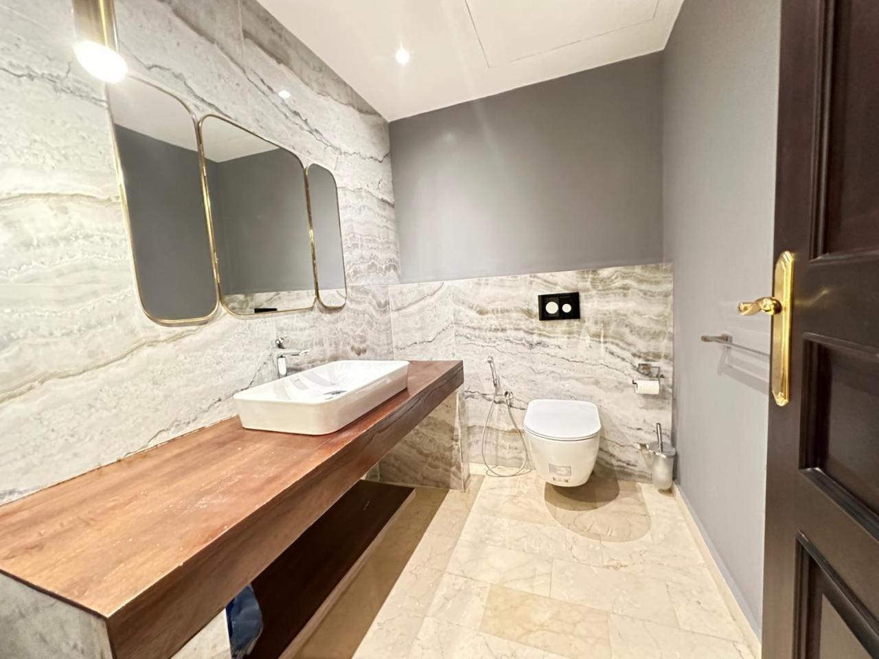 Luxury A Gueliz Appartement