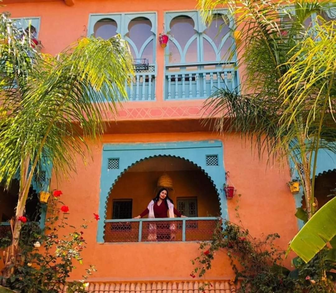 Maison Des Maitres * Marrakesh