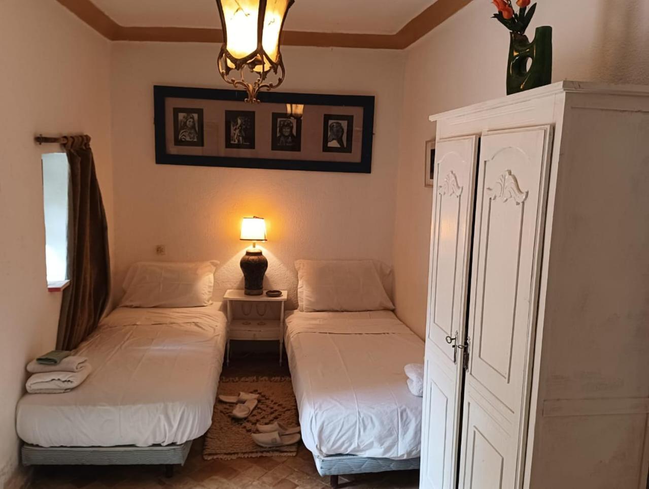 Hébergement de vacances Maison Des Maitres Marrakesh
