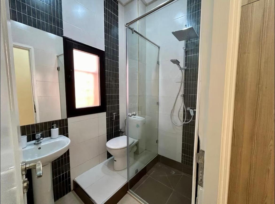 Chic Marrakech Apartment Marrakesch